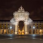 Praça do Comércio..