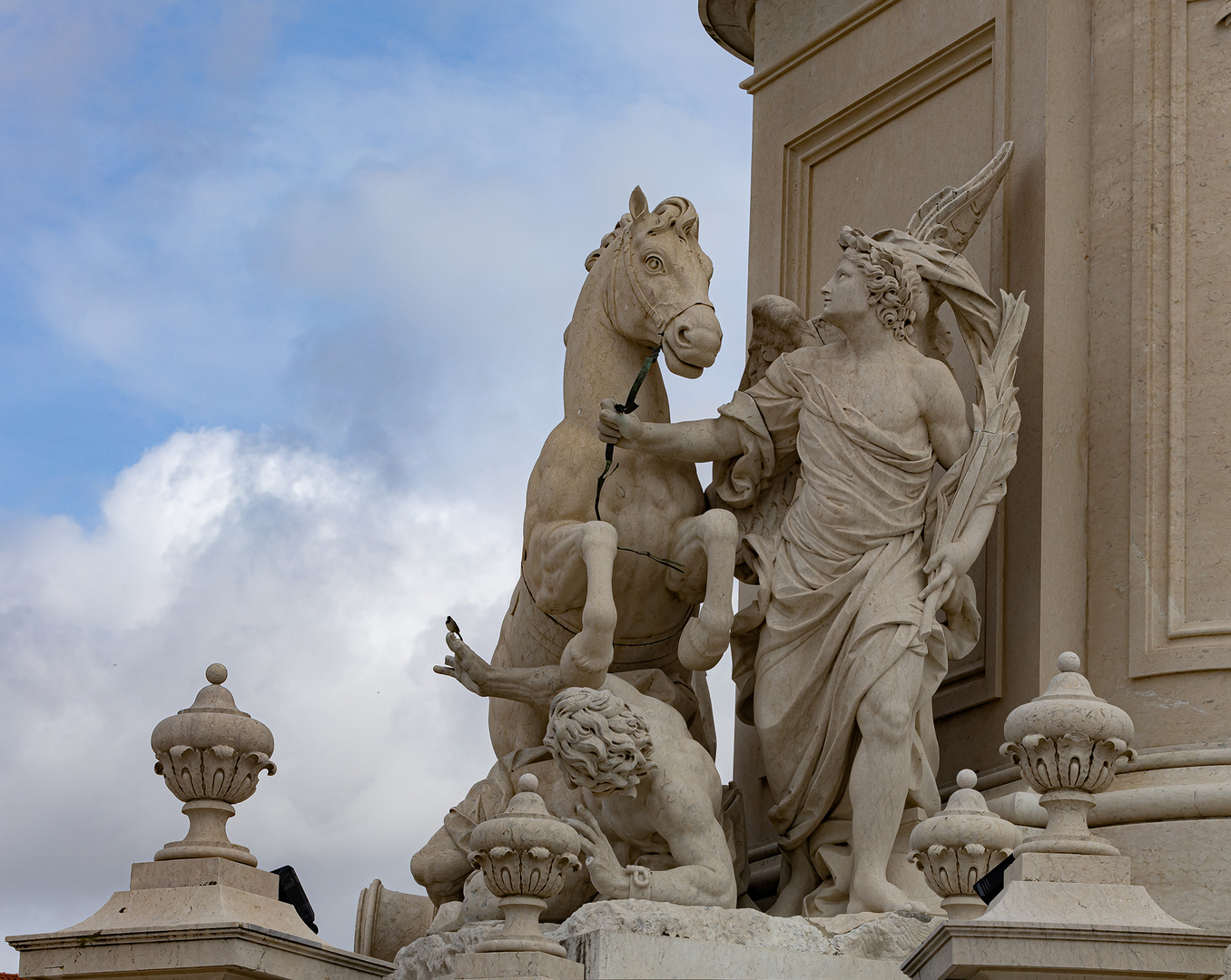 Praça do Comércio