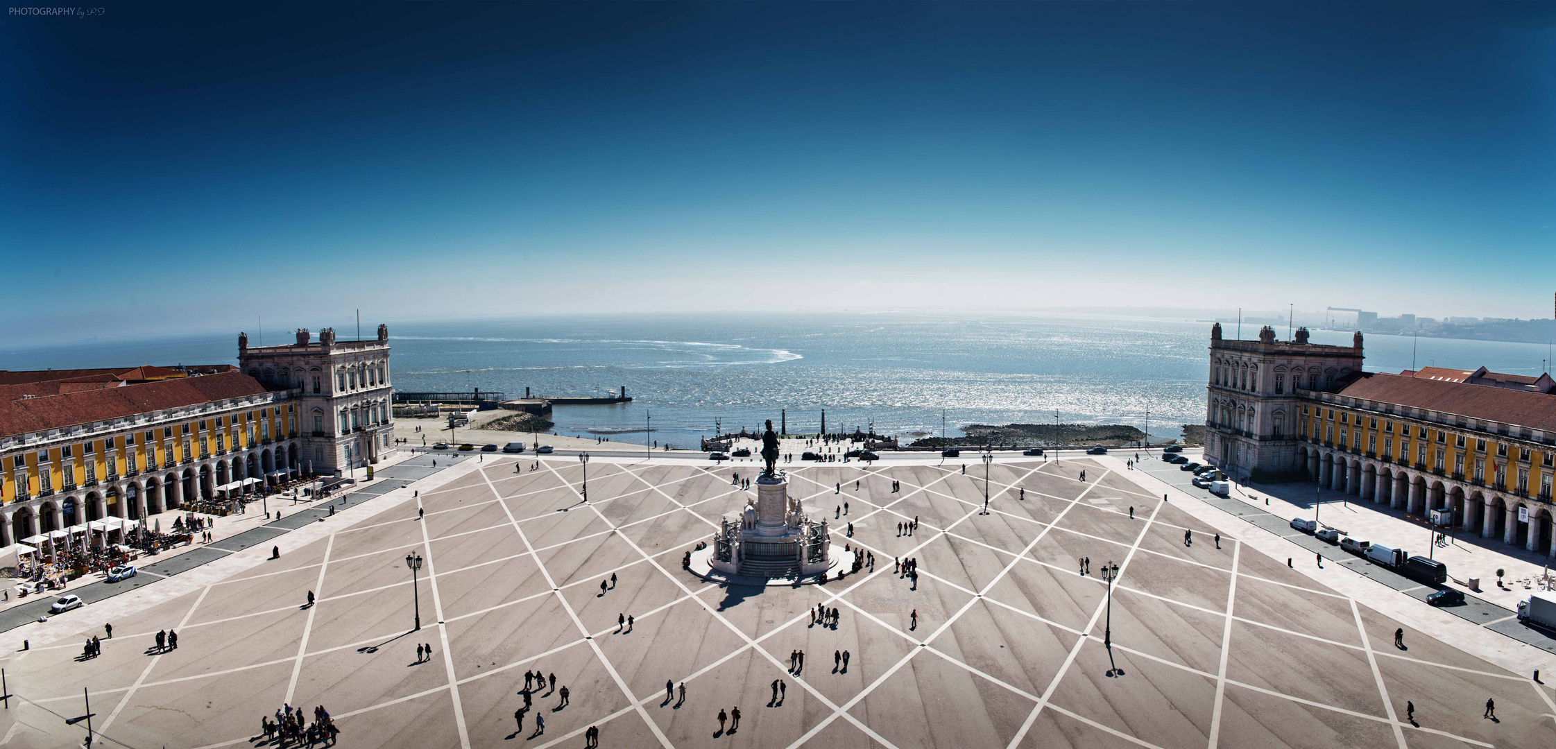 Praça do Comércio