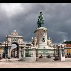 Praça do Comércio