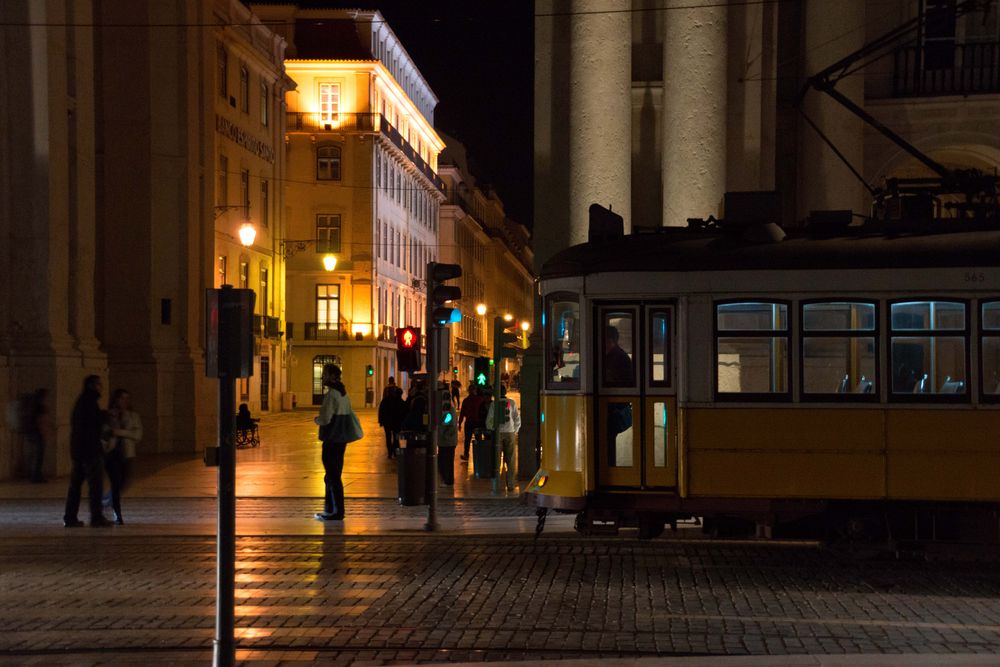 Praça do Comércio