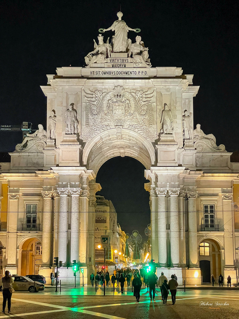 Praça do Comércio