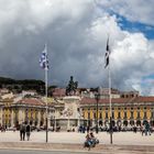 Praça do Comércio (Platz des Handels)