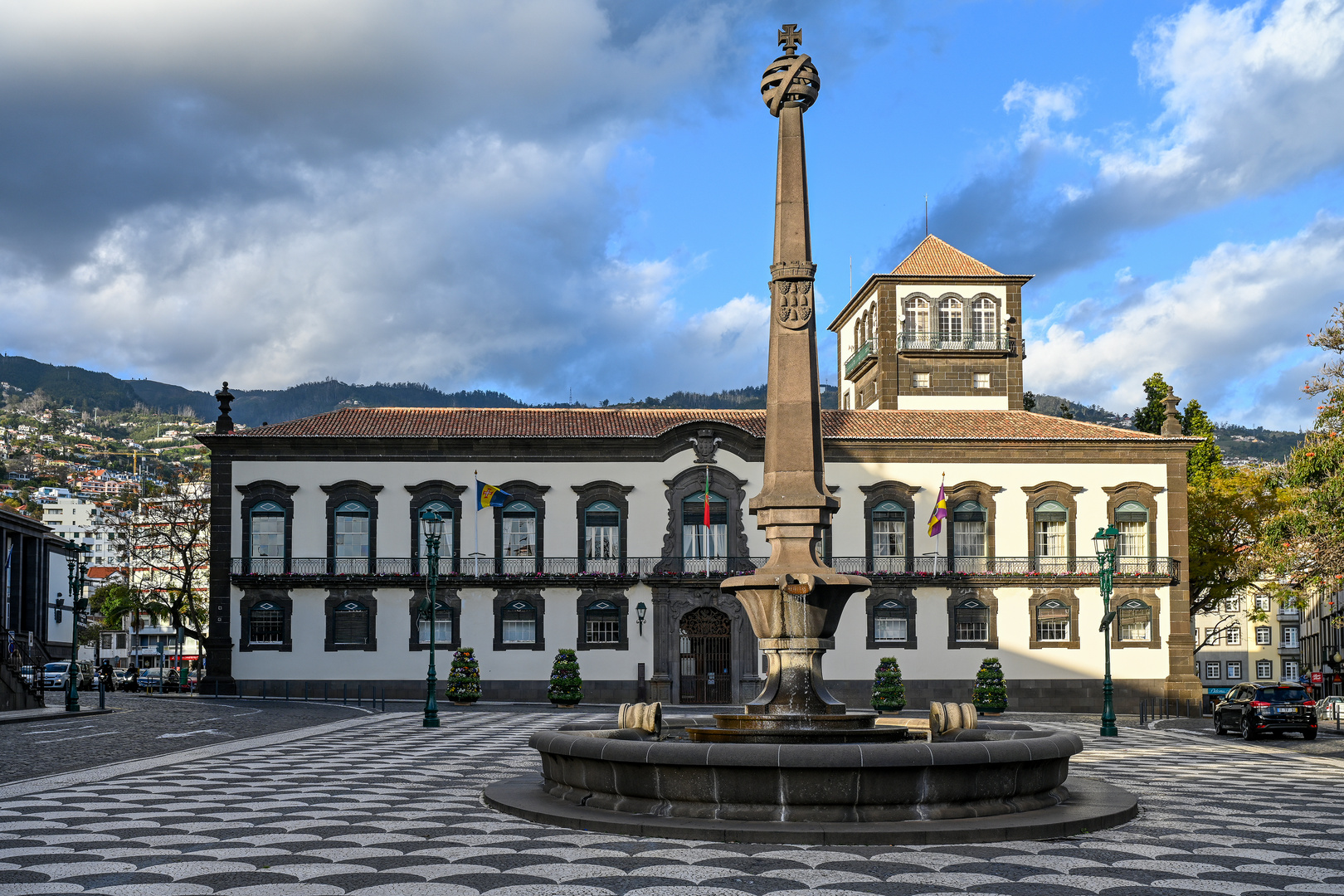 Praça do Município 01