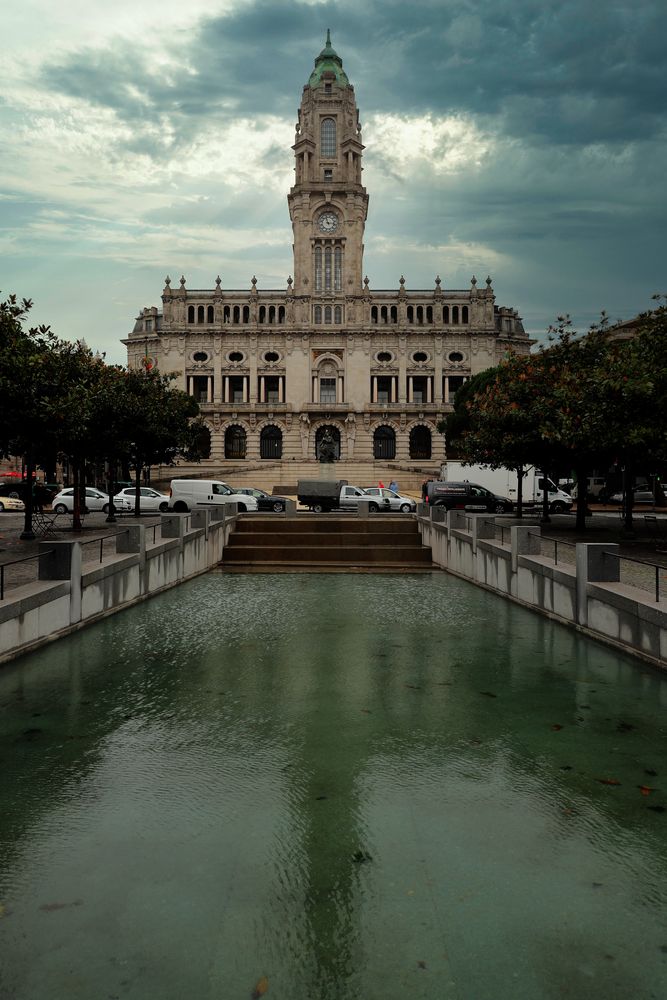 Praça do Município