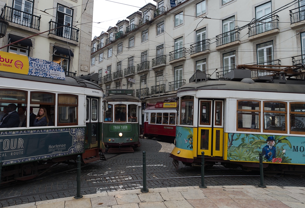 Praça Luís de Camões