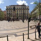 Praça Luís de Camões