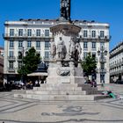 Praça Luís de Camões