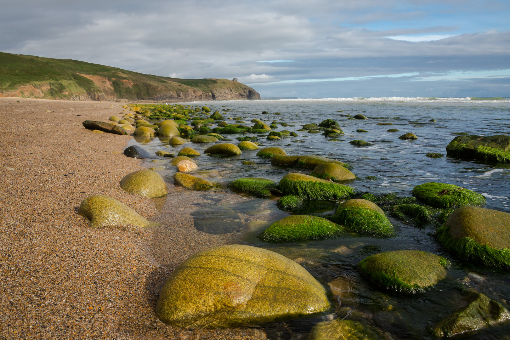 Praa Sands