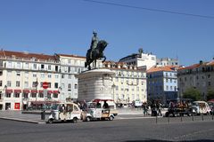 Praca da Figueira