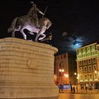 Praca da Figueira, Lissabon