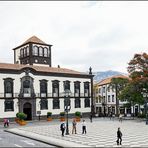 Praca da Municipio