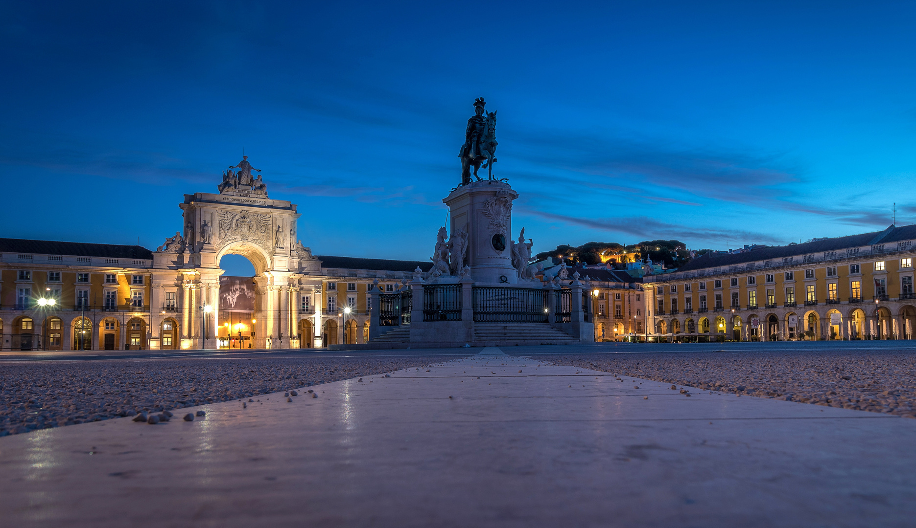 Praca do Comercio