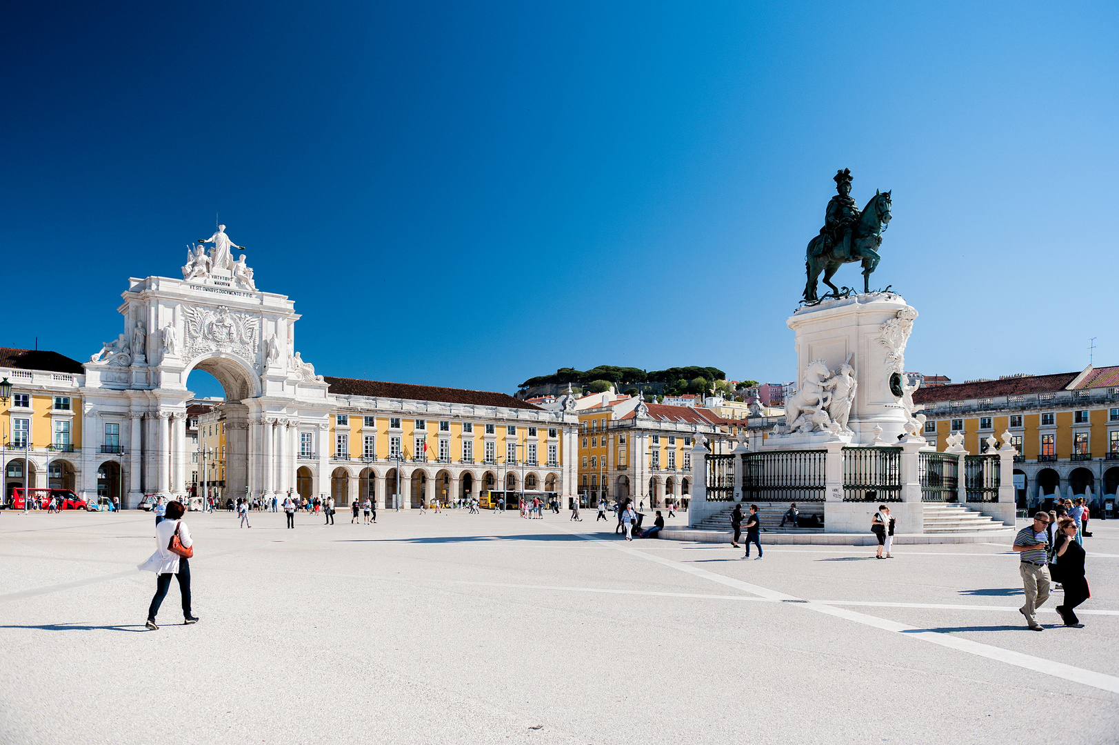 Praca do Comercio