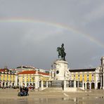 Praca do Comércio