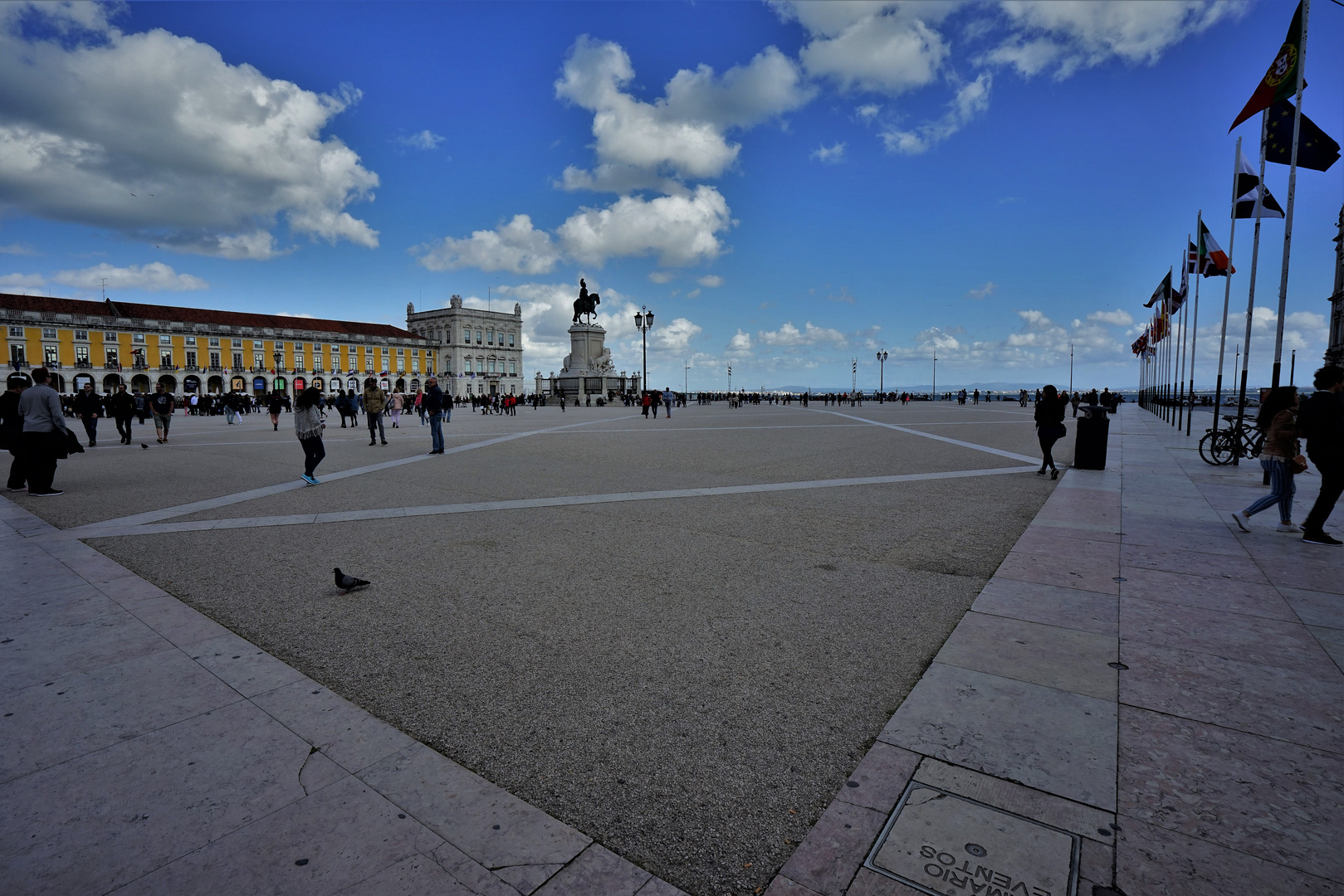 Praca do Comércio