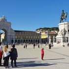 Praca do comércio