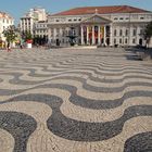 praca dom rossio