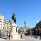 Praca Liberdade - World Heritage