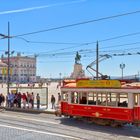 Praca_do_Comércio – Schauplatz der Geschichte 1