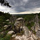 Prachovske skaly (Prachover Felsen)