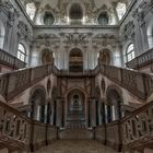Pracht-Treppe
