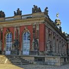 Prachtbauten - Potsdam  -