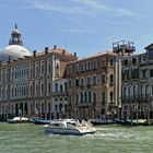 Prachtbauten und Paläste - Centurion Palace Hotel Venezia -