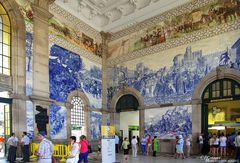 Prachtige Azulejos