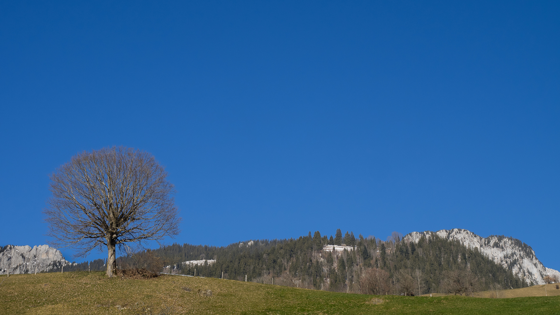 Prachtswetter