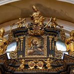 Prachtvolle Kirchen - Prag -