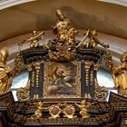 Prachtvolle Kirchen - Prag -