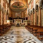 Prachtvolle Kirchen - Rom -