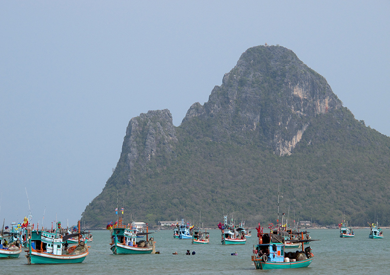 Prachuap Kiri Khan