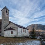 Prad, Kirche St. Johann (1)