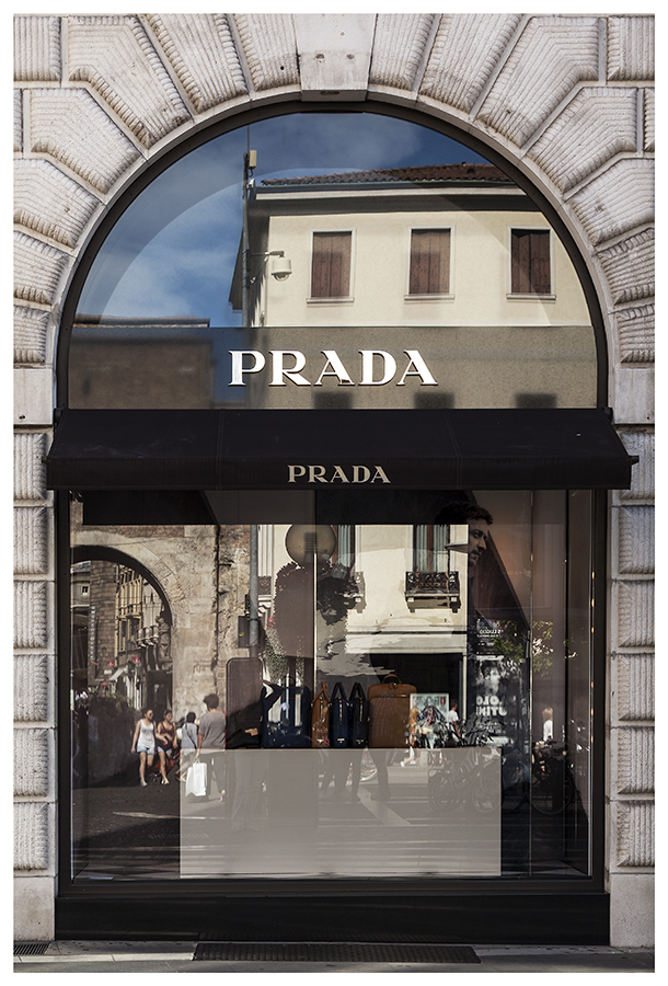 PRADA