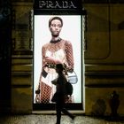 Prada in Lissabon