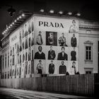 Prada in Paris