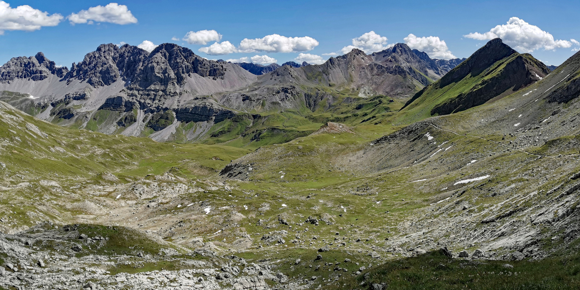 Prächtiges Hochkar!