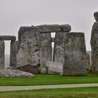 Prähistorisches Monument: Stonehenge