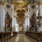 Praemonstratenser Kloster Roggenburg (1)