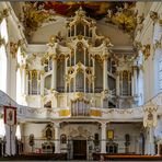 Praemonstratenser Kloster Roggenburg (2)