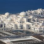 Präsidentenpalast Abu Dhabi II