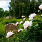 Prästö Friedhof