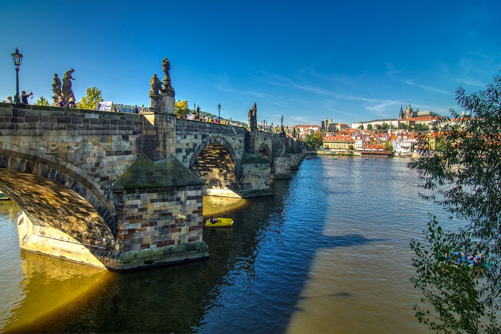 Prag 04 ...