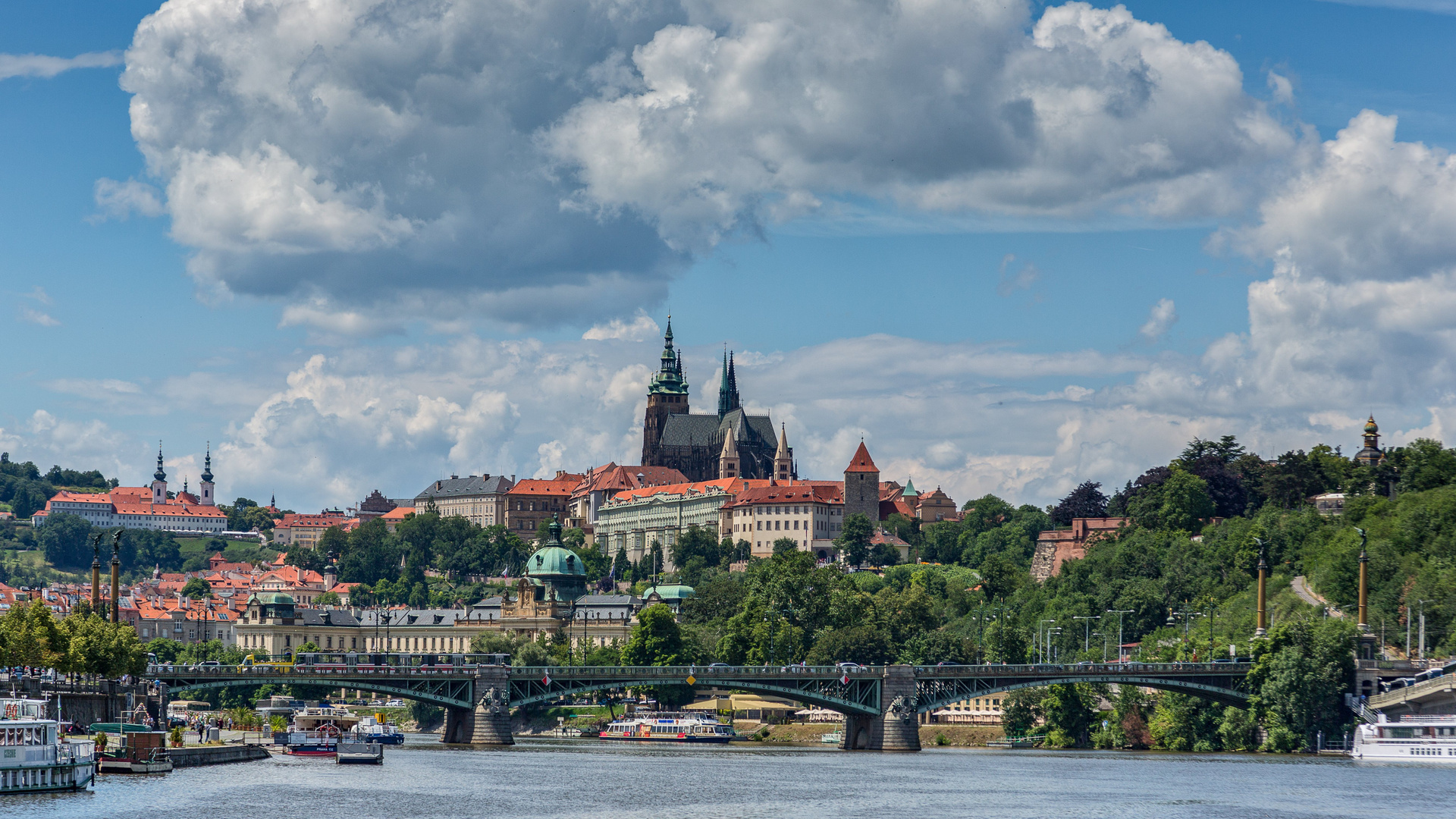 Prag #1