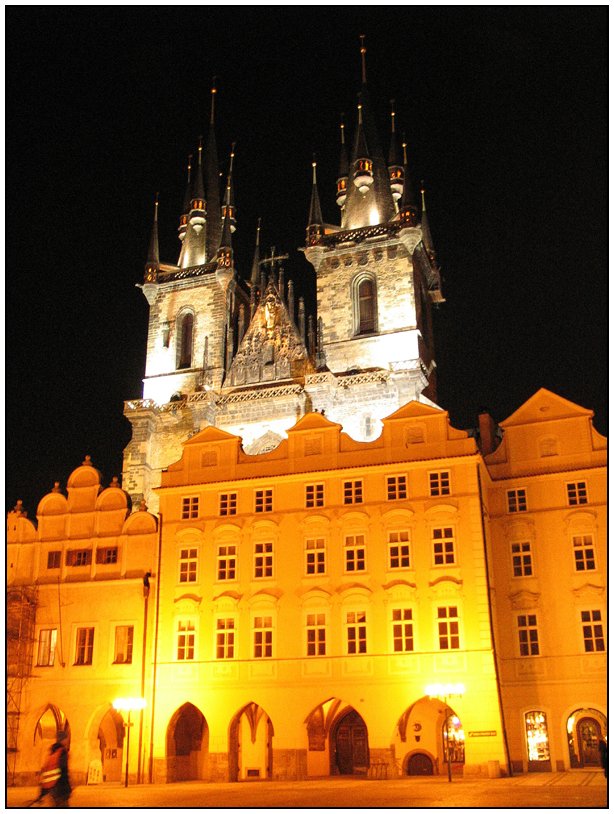 Prag 1