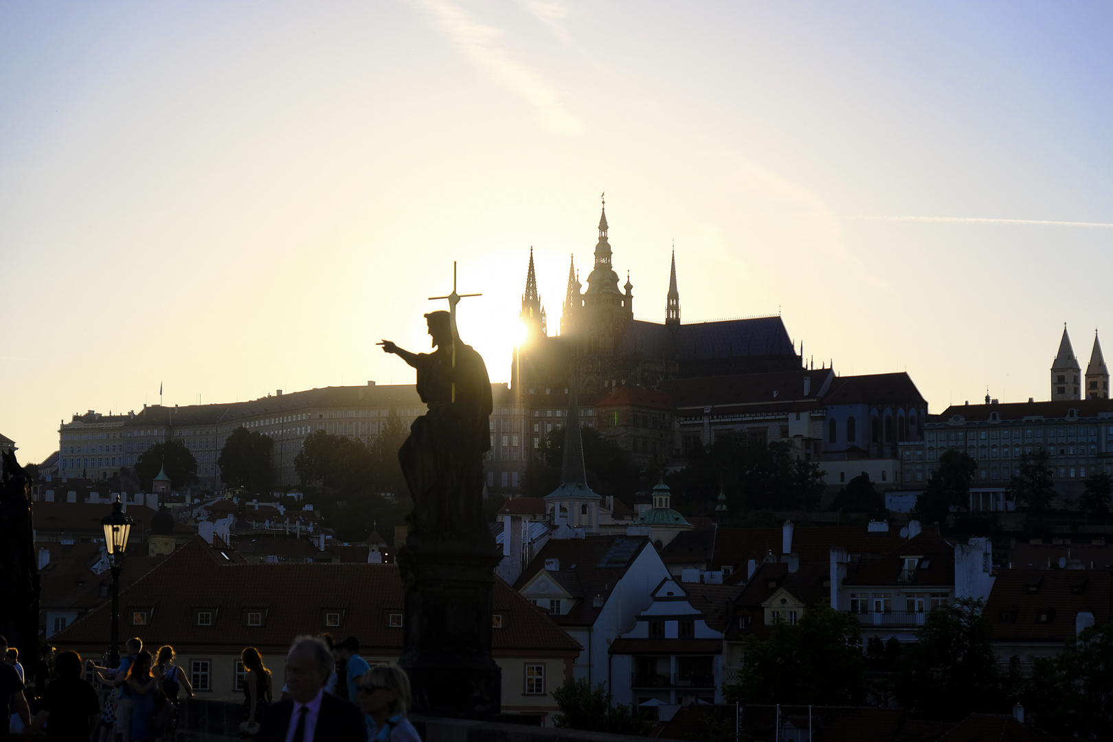 Prag 1