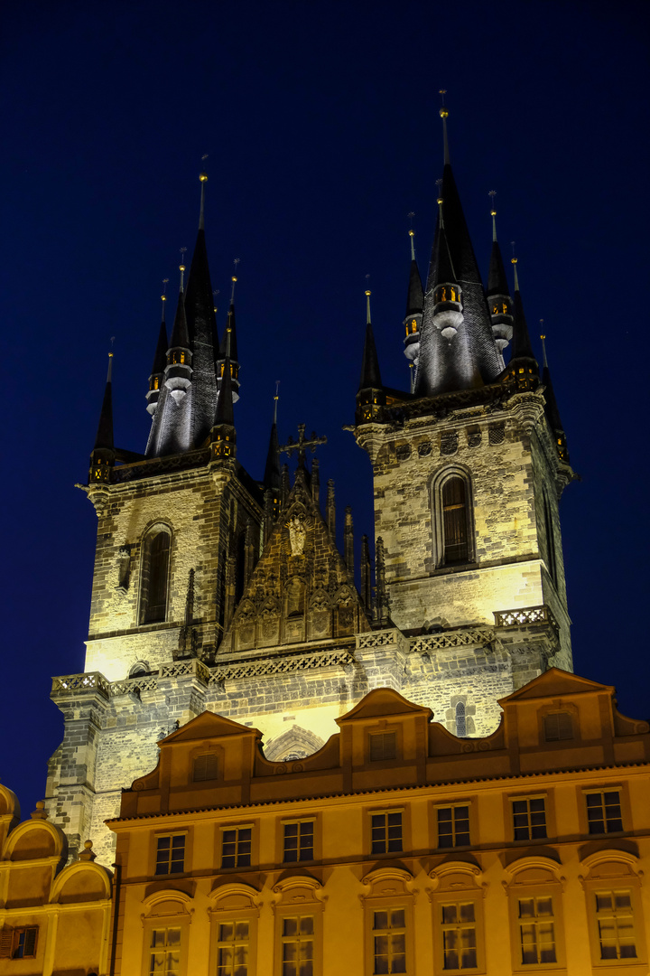 Prag 10