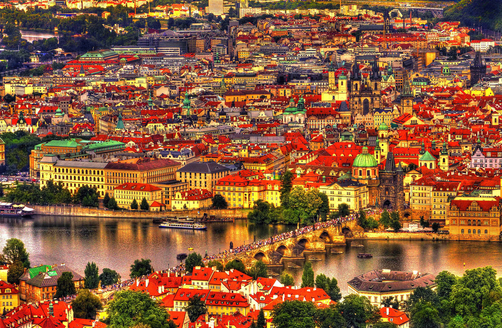 - PRAG -